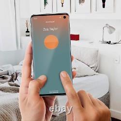 Afficheur LCD Galaxy S10 Bloc Écran avec Tactile Original Bleu