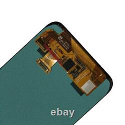 Afficheur LCD Samsung Galaxy A30 Bloc Écran avec Tactile Original Noir
