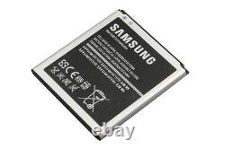 BATTERIE ORIGINE B600BE/BC PILE ACCU ORIGINAL SAMSUNG GALAXY S4 ACTIVE GT-i9295