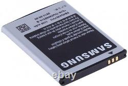 BATTERIE PILE ACCU EB454357VU BATERIA AKKU ORIGINAL SAMSUNG Pr GT-S5360 GALAXY Y