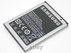 BATTERIE PILE ACCU EB454357VU BATERIA AKKU ORIGINAL SAMSUNG Pr GT-S5360 GALAXY Y