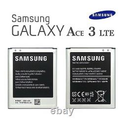 Batterie Akku B105 B105be B105ae B105ac Original Samsung S7275r Galaxy Ace 3 Lte