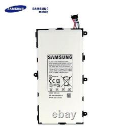 Batterie original Samsung T4000E Pile Tablette Galaxy Tab 3 7.0 7 P3200 P3210