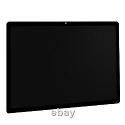 Bloc Complet Galaxy Tab A7 10.4 2020 Écran LCD Vitre Tactile Original Noir