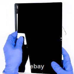 Bloc Complet Galaxy Tab A8 10.5 2021 Écran LCD Vitre Tactile Original Samsung