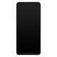 Bloc Complet Samsung Galaxy A50 Écran LCD Vitre Tactile Original Noir