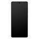 Bloc Complet Samsung Galaxy S10 Lite Écran LCD Vitre Tactile Original Noir