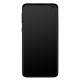 Bloc Complet Samsung Galaxy S10 Plus Écran LCD Vitre Tactile Original noir