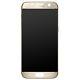 Bloc Complet Samsung Galaxy S6 Écran LCD Vitre Tactile Original Or