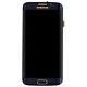 Bloc Complet Samsung Galaxy S6 Edge Écran LCD Vitre Tactile Original Noir