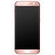 Bloc Complet Samsung Galaxy S7 Écran LCD Vitre Tactile Original rose
