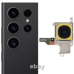 Caméra Arrière Galaxy S23 Ultra, Capteur grand angle 200MP Original Samsung