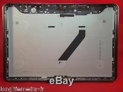 Capot arrière cover tablette Samsung Galaxy Tab 2 GT-P5110 pièces originales