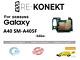 Carte Mere/Motherboard Samsung Galaxy A40 A405F -64Go -Original