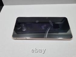 Complet Galaxy S21 Plus Écran LCD Vitre Tactile arrière Original Samsung violet