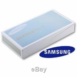 Display Ecran LCD Touch Ecran Samsung Galaxy S7 Edge G935F Argent Original