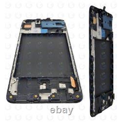 Display LCD Samsung Galaxy A70 SM-A705 Écran Oled + Frame Full Original Size