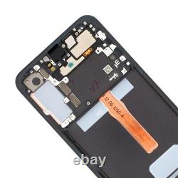 Display Original Samsung Galaxy S22+ S22 Plus 2022 SM-S906 Touch Noir Service