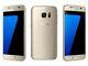 Doré- Original 5.1 Samsung Galaxy S7 G930A Smartphone 4G LTE Téléphone Débloqué