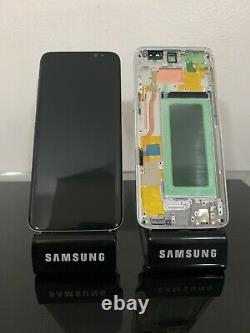 Ecran Amoled Original Samsung Galaxy S8 / G950F