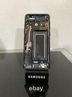 Ecran Amoled Original Samsung Galaxy S9 / G960F 15