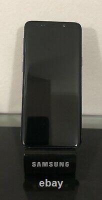 Ecran Amoled original Samsung Galaxy S9 / G960F Bleu (GH97-21696D)