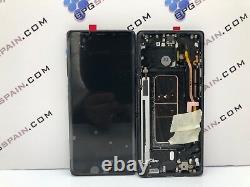 Ecran Avec Cadre Original Samsung Galaxy Note 8 N950F Démontage ENVIO24H