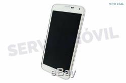 Ecran Complet Original Samsung Galaxy S8+ Plus G955f LCD + Tactile Noire