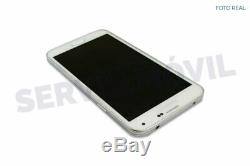 Ecran Complet Original Samsung Galaxy S8+ Plus G955f LCD + Tactile Noire