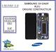 Ecran Complet Original Samsung galaxy S9 G960F Bleu ou écran reconditionné