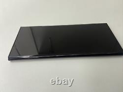 Ecran LCD Bronze Original Samsung Galaxy Note 20 Ultra 5g Sm-n986b