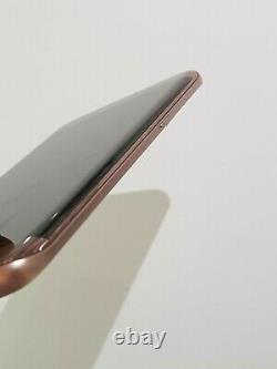 Ecran LCD Complète Original d'occasion Samsung Galaxy S7 Edge SM-G935F Rose