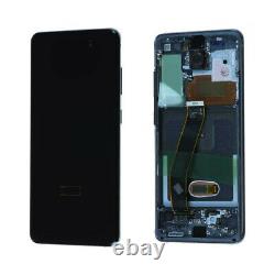Ecran LCD Gray Original Samsung Galaxy S20 Sm-g980f/g981b