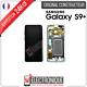 Ecran LCD Gris Original Samsung Galaxy S9+ Gris Sm-g965f