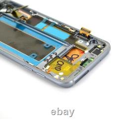 Ecran LCD/LCD Screen Samsung Galaxy S7 edge SM-G935F Original