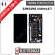 Ecran LCD Noir Original Samsung Galaxy A71 Sm-715f