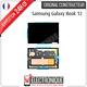 Ecran LCD Noir Original Samsung Galaxy Book 12 Sm-w720