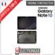 Ecran LCD Noir Original Samsung Galaxy Note 10.1 Wifi