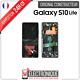 Ecran LCD Noir Original Samsung Galaxy S10 Lite Sm-g770