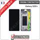 Ecran LCD Noir Original Samsung Galaxy S20+ Sm-g985f