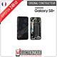 Ecran LCD Noir Original Samsung Galaxy S8+ Sm-g955f