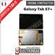 Ecran LCD Noir Original Samsung Galaxy Tab S7+ Sm-t970 / Sm-t975