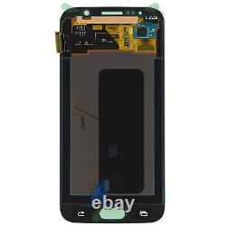 Ecran LCD Original Complet Remplacement Samsung Galaxy S6 Noir