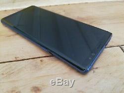 Ecran LCD Original + SAMSUNG Galaxy Note 8 SM-N950F Bleu