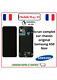 Ecran LCD Original Samsung Galaxy A50f Sm-a505f Service Pack