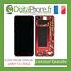 Ecran LCD Original Samsung Galaxy S10+ Plus Contour Rouge Gh82-18849h-tva