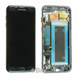 Ecran LCD Original Samsung Galaxy S7 Edge Noir Produit Samsung