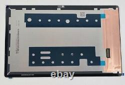 Ecran LCD Original Samsung Galaxy Tab A7 10.4 2020 Blanc GH81-19689A