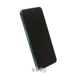 Ecran LCD Original Service Pack Samsung Galaxy S22 Green (gh82-27520c) -tva