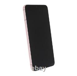 Ecran LCD Original Service Pack Samsung Galaxy S22+ Orrose (gh82-27500d) -tva